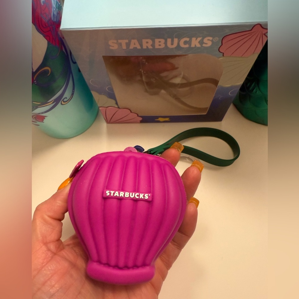 ✨ Starbucks Mermaid Collectors bundle- Nee with Tags✨ - Picture 11 of 17
